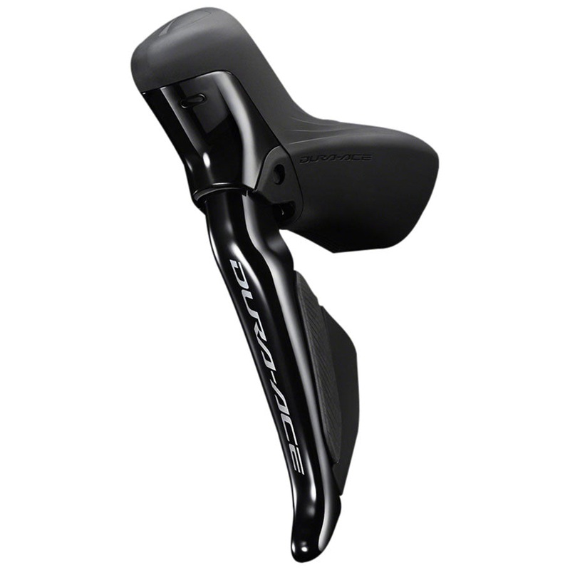 Shimano Dura-Ace ST-R9270-LF Di2 Shift/Brake Lever – Left, 2x, Black