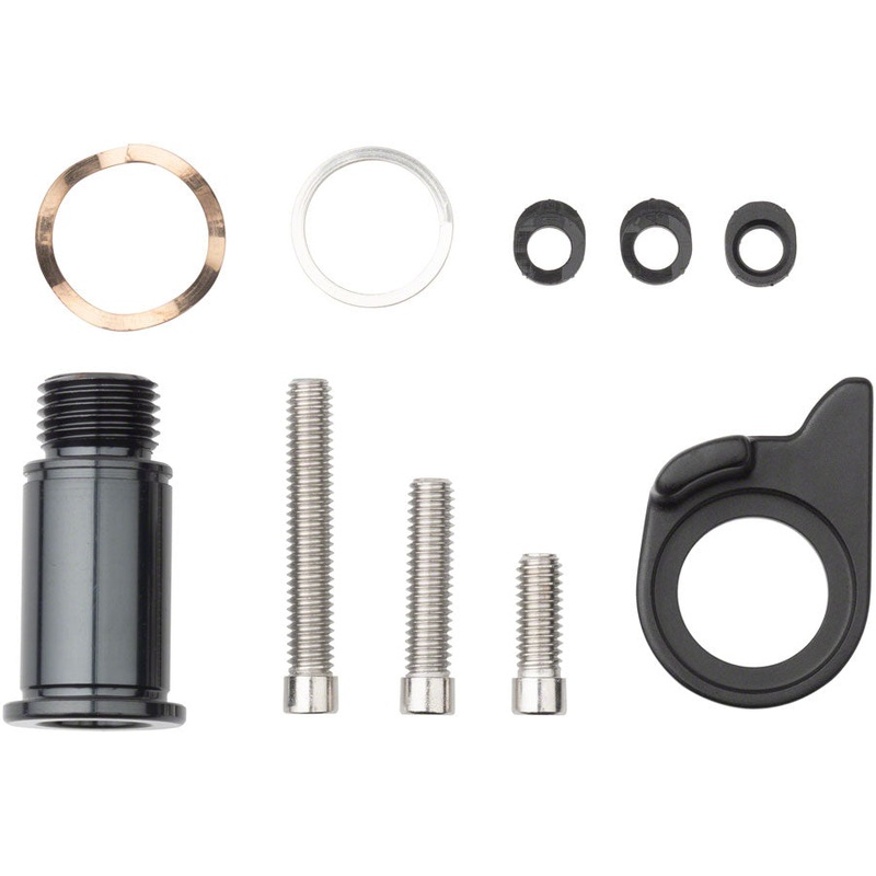 SRAM Force XPLR eTap AXS Rear Derailleur B-Bolt, B-Screw and Limit Screws