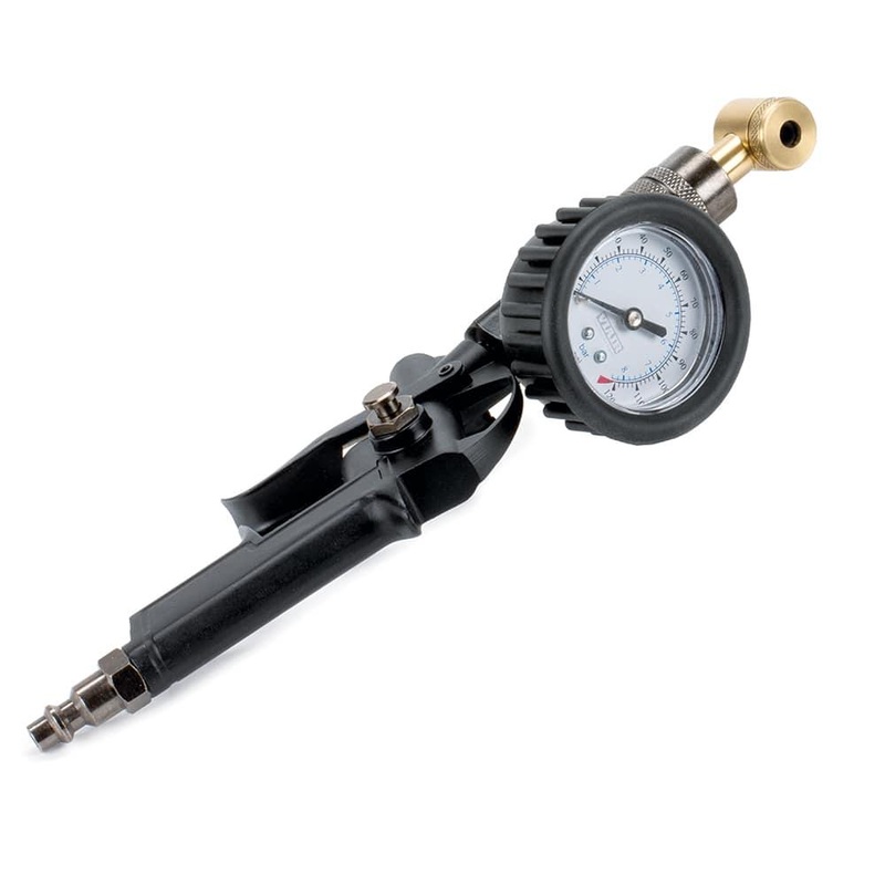 TLC Inflator Kit 120 PSI