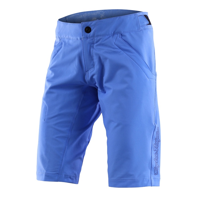 Troy Lee Designs MTB Mischief Short – Shell – Womens – Wildflower Wildflower X-Small