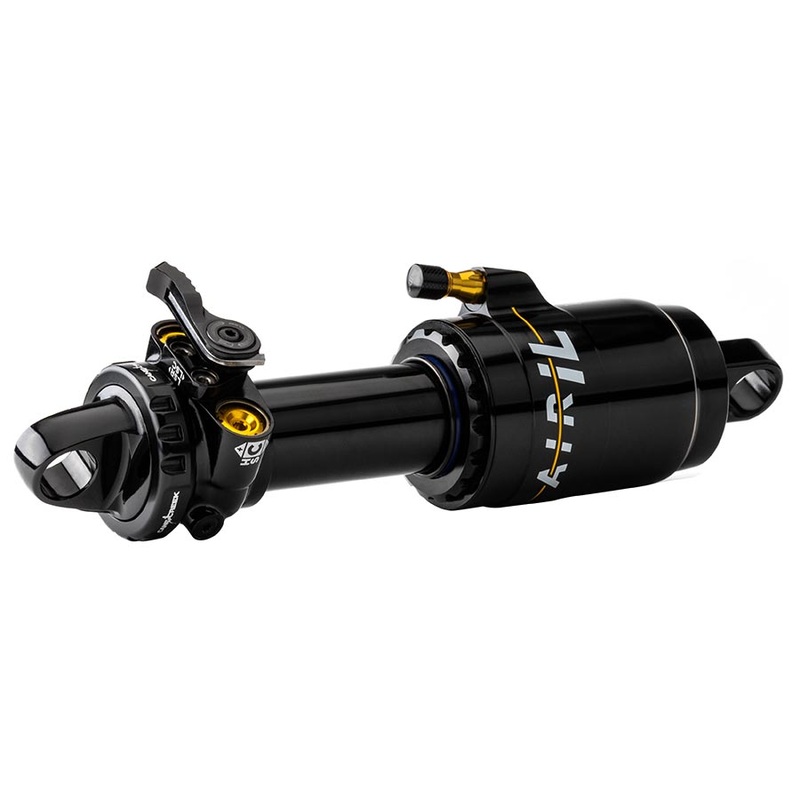 Cane Creek Air IL Next Gen Rear Shock – 210 x 50mm Black