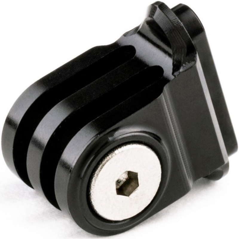 Cane Creek Computer Mount – Light/Camera Mount Assembly Black