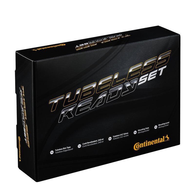 Continental Tubeless Ready Seal Kit Multi 25mm