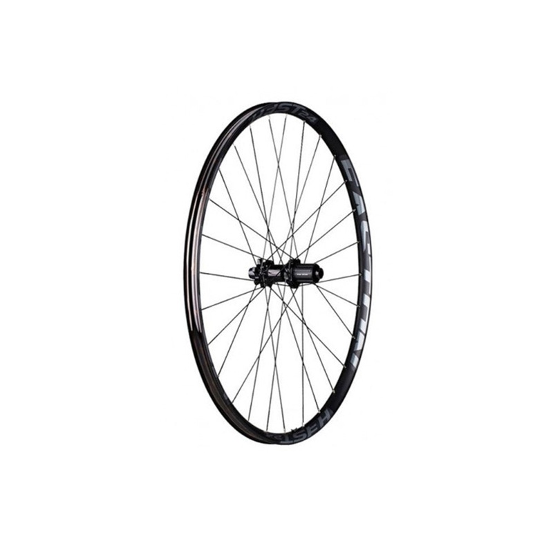 Easton Heist 24 27.5″ MTB Wheel – Rear Black 12x142mm – Shimano HG
