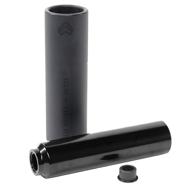 Eclat Venom XLT 4.8″ Peg Black