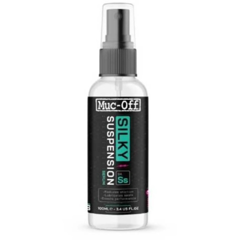 Muc-Off Silky Suspension Serum 100ml – Spray