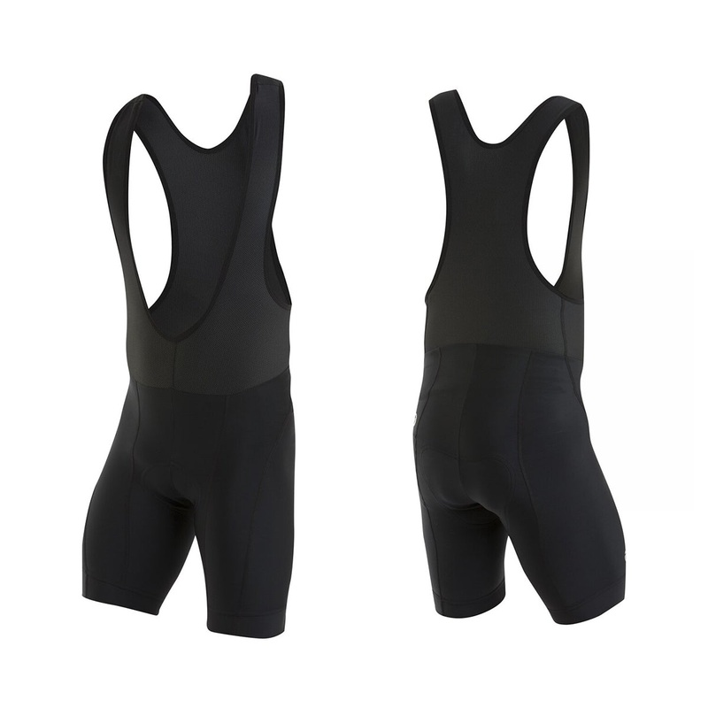 Pearl Izumi Attack Bib Short – Black – 2020 Black Small