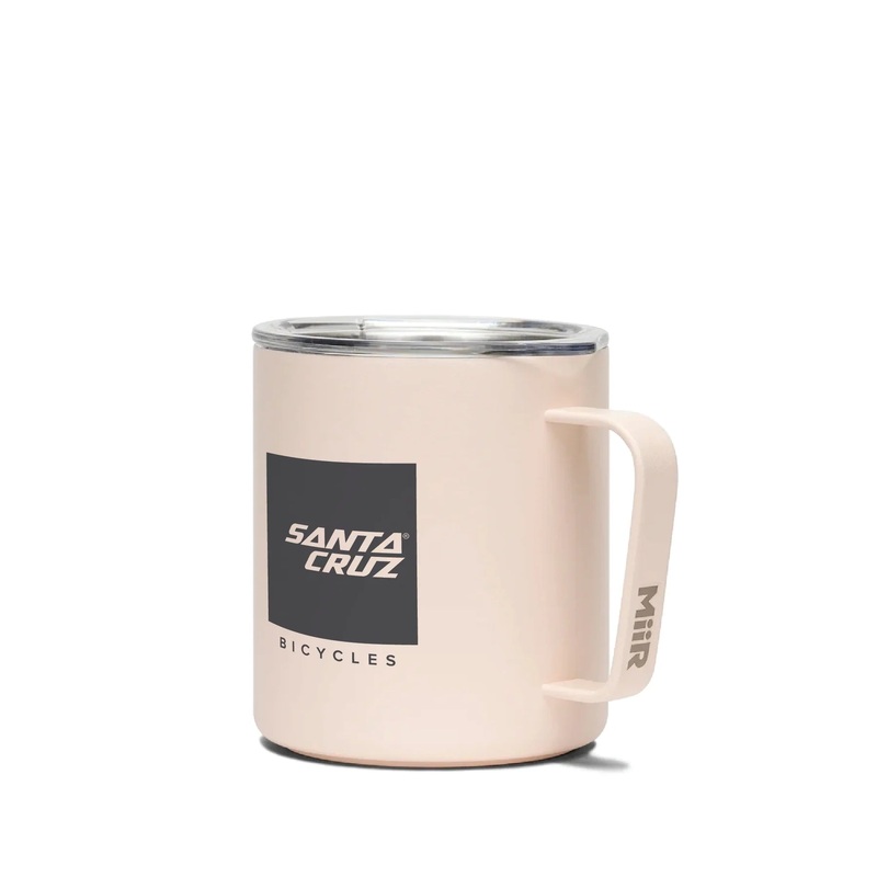 Santa Cruz Cannery Cup – Pink Pink