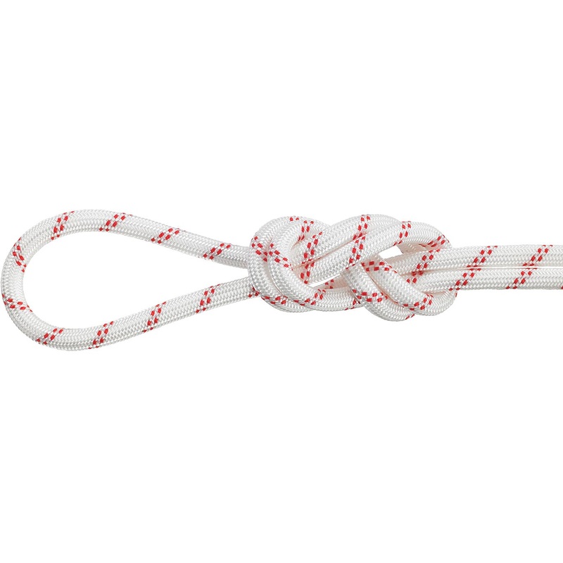 Teufelberger Maxim Personal Escape Ropes 60m, 70m & 80m  High-Strength Emergency Safety Lines for Climbing & Rescue 60M