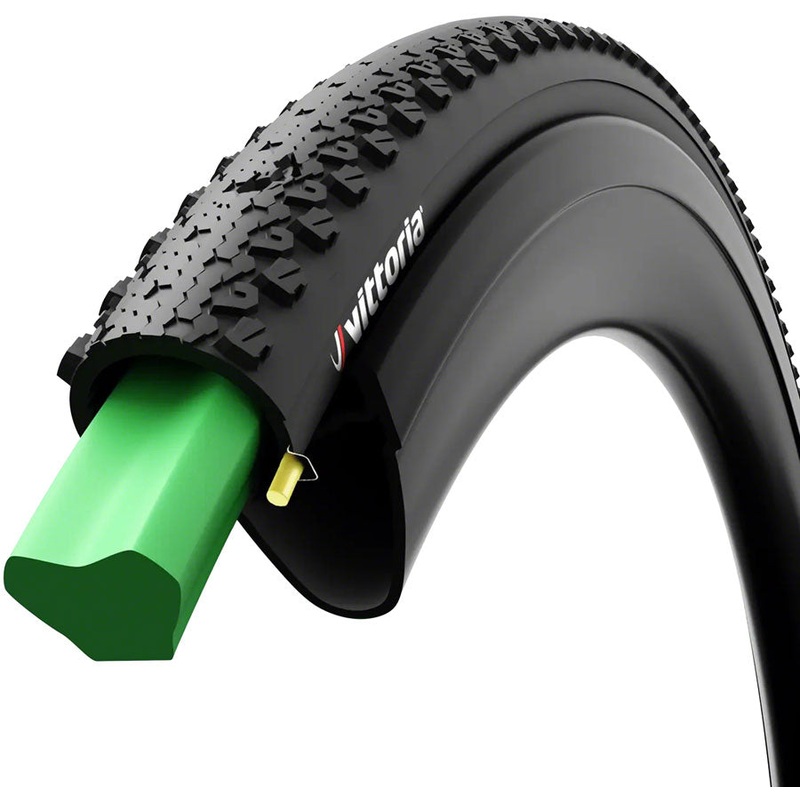 Vittoria Air-Liner Light Tubeless Insert – Gravel, 700 x 37-40