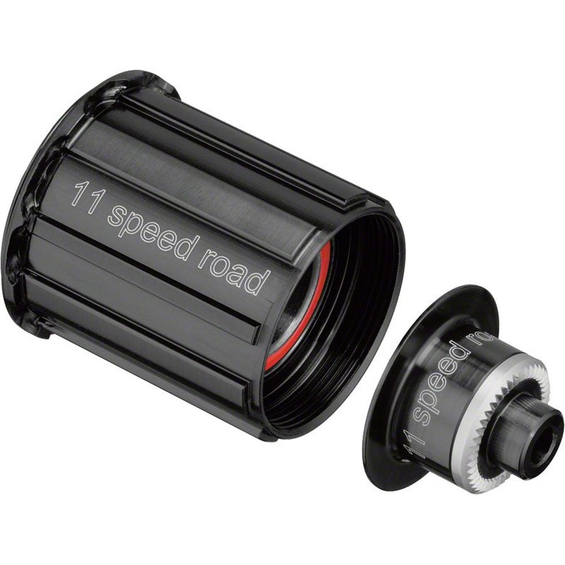 DT Swiss Aluminum Freehub Body Shimano 11 Speed fits 180 190 240 350 & 440 hubs