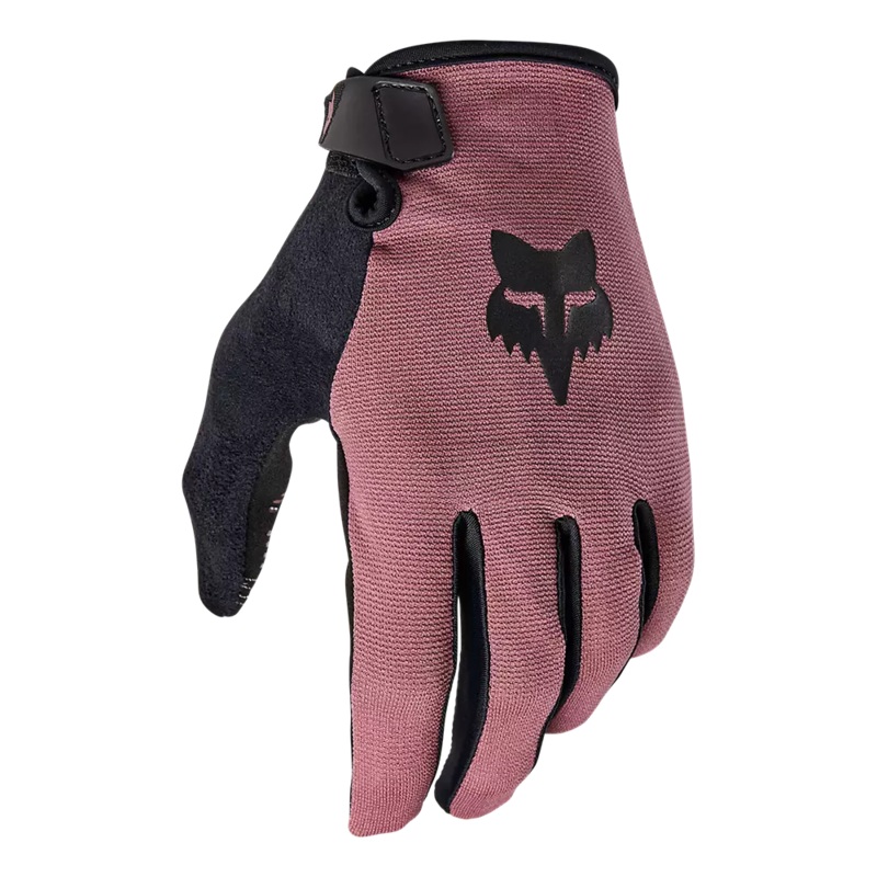 Fox Racing Ranger MTB Glove – Cordovan Cordovan Small