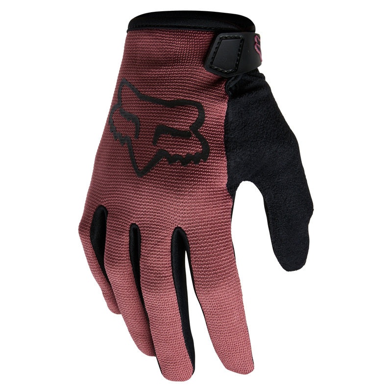 Fox Racing Ranger MTB Glove – Womens – Plum Perfect Plum Perfect Small