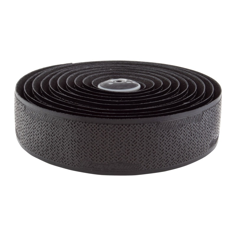 Lizard Skins DSP Bar Tape V2 – 4.6mm Jet Black