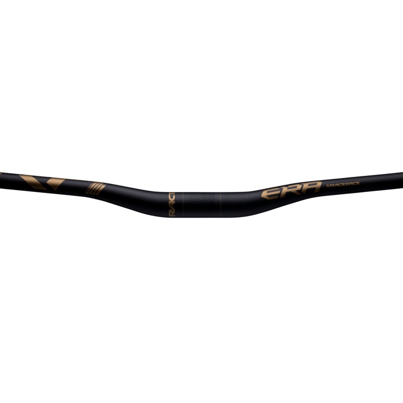 RaceFace Era 35 Carbon Riser Handlebar: 35 x 780mm 40mm Rise Kashmoney