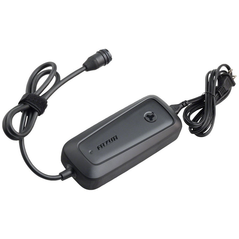 Ride 60 Charger 3A – Straight Plug US