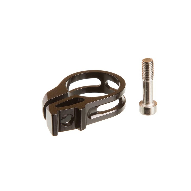 SRAM XX1 / X01 Eagle Shift Lever Trigger Clamp and Bolt Kit – Qty 1