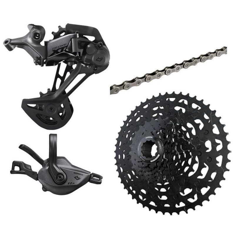Deore XT LinkGlide M8130 Upgrade Kit 11-Speed