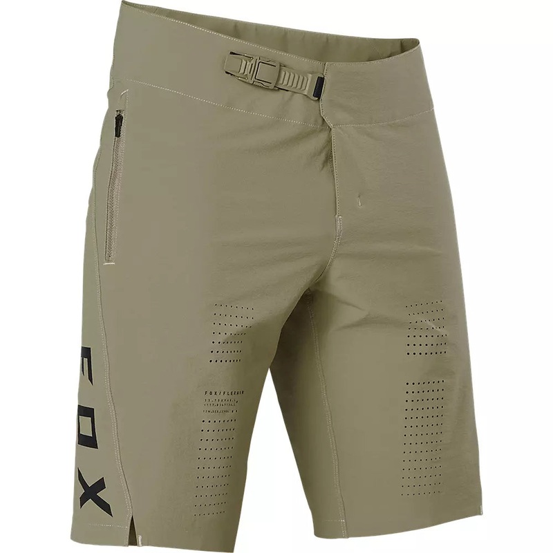 Fox Racing Flexair MTB Short – Bark Bark 28″