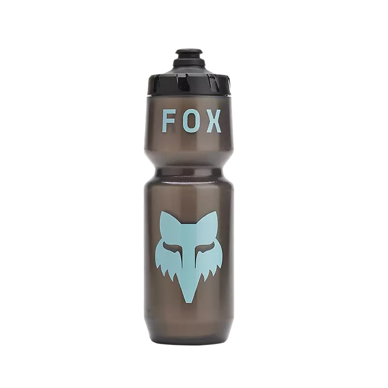 Fox Racing Purist Bottle – 26oz – Ice Blue Ice Blue 26oz