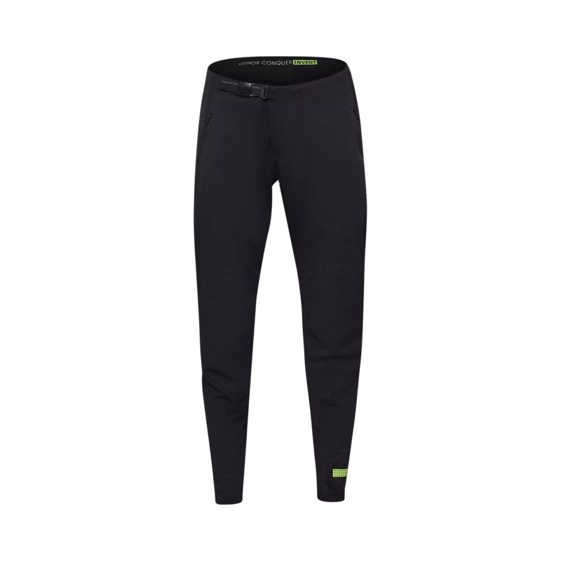 Fox Racing Rawtec Race Pant – Womens – Black Black X-Small