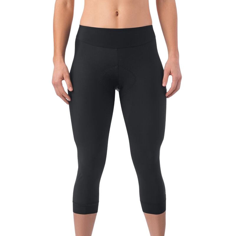 Giro Chrono Sport Knicker – Womens – Black Black X-Small