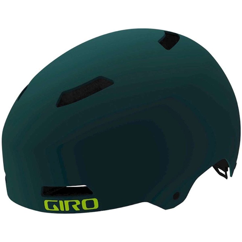 Giro Quarter MIPS Dirt Jump Helmet – 2020 – Matt True Spruce Matt True Spruce Small