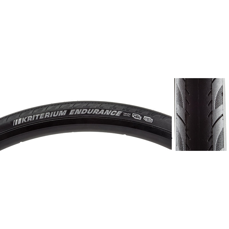 Kenda Kriterium Enduro Sport 700×25 Standard Tire