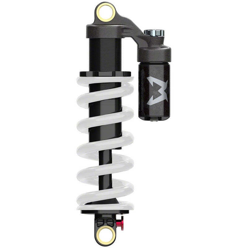 Marzocchi Bomber CR Rear Shock – Metric 210 x 50 mm Black