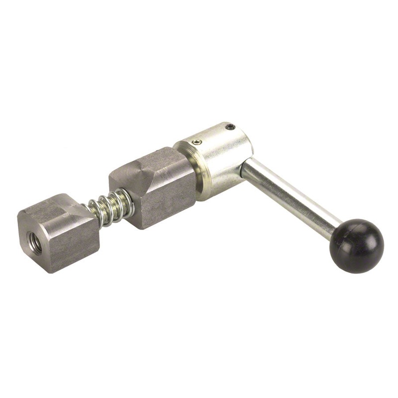 Park Tool 180 Lock Block Assembly: Fixes Clamp Arm Rotation