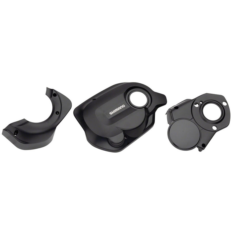 Shimano STEPS SM-DUE61 City Drive Unit Cover and Screws
