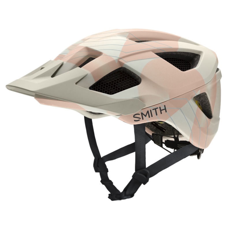Smith Session MIPS MTB Helmet – Matt Bone Gradient Matt Bone Gradient Small
