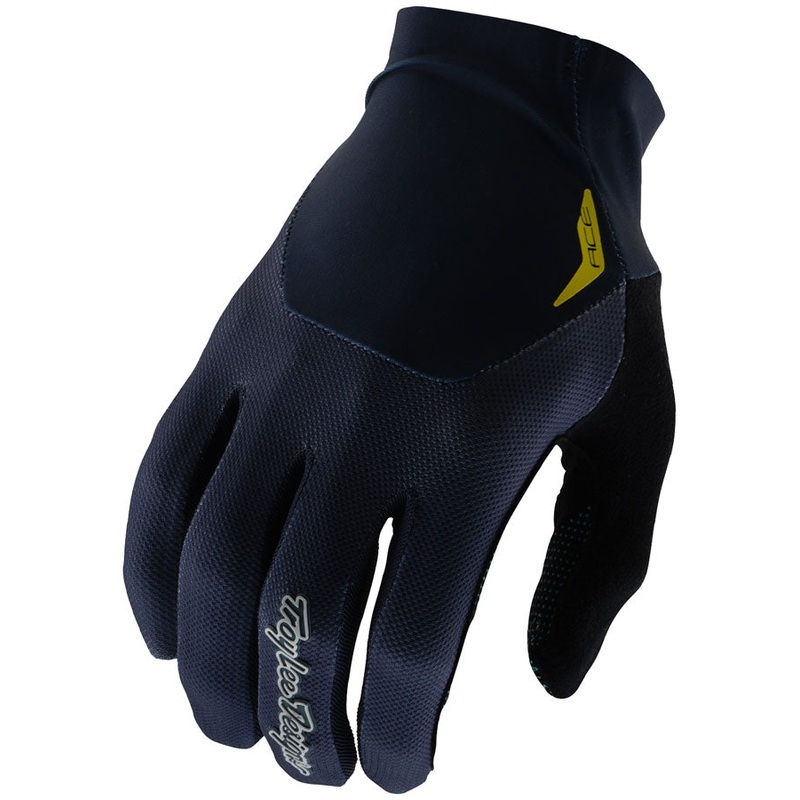 Troy Lee Designs Ace Glove  Steel Blue, Small