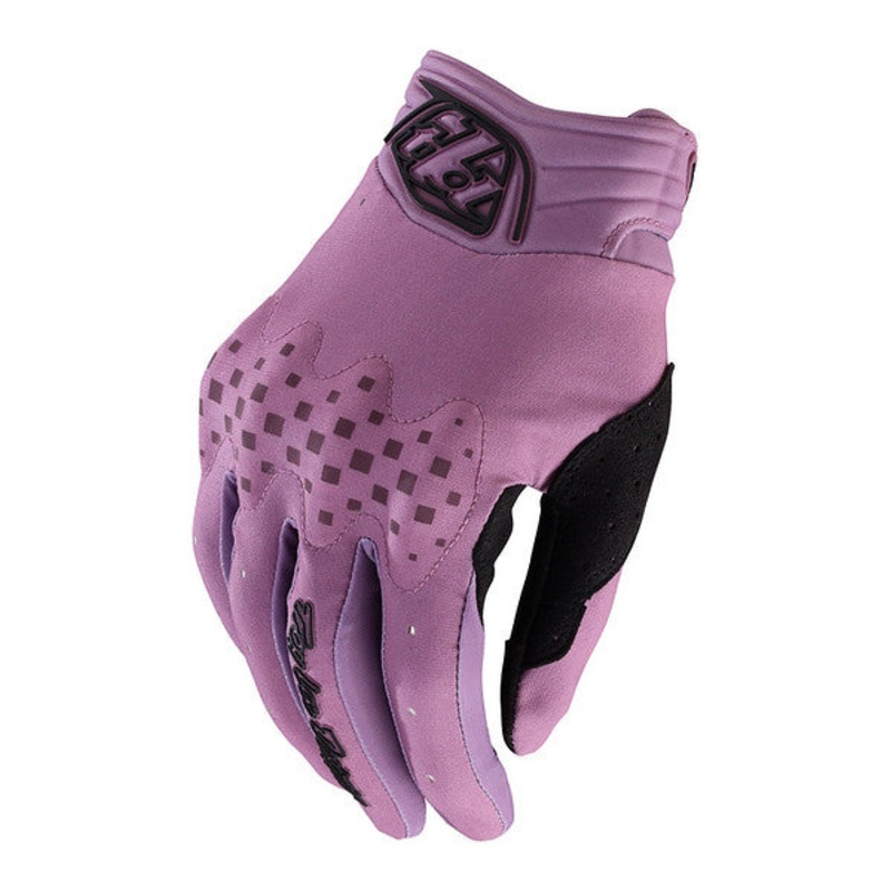Troy Lee Designs Gambit MTB Glove – Womens – Rosewood Rosewood Small