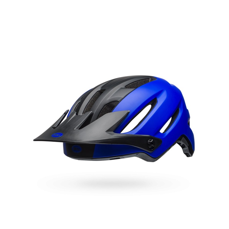 Bell 4Forty MTB Helmet – Pacific-Black Pacific – Black Small