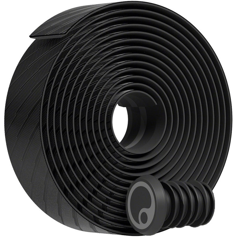 Ergon BT Allroad Bar Tape – Black