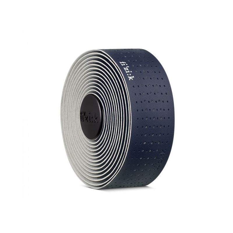 Fizik Tempo – Microtex – Classic – Bar Tape – Blue Blue 2mm