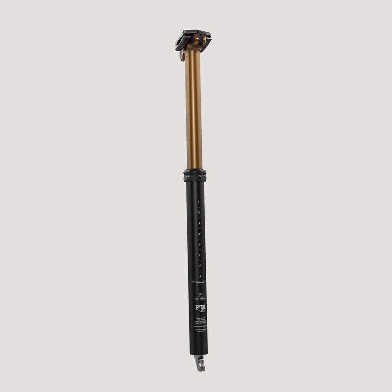 Fox Transfer Factory – 30.9 – 150mm