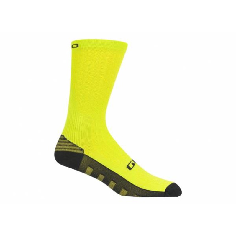 Giro HRC+ Grip Sock – Cascade Green Cascade Green Small