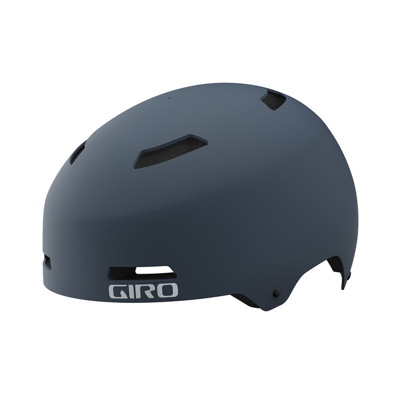Giro Quarter Dirt Jump Helmet – Matt Portaro Gray Matt Portaro Gray Small