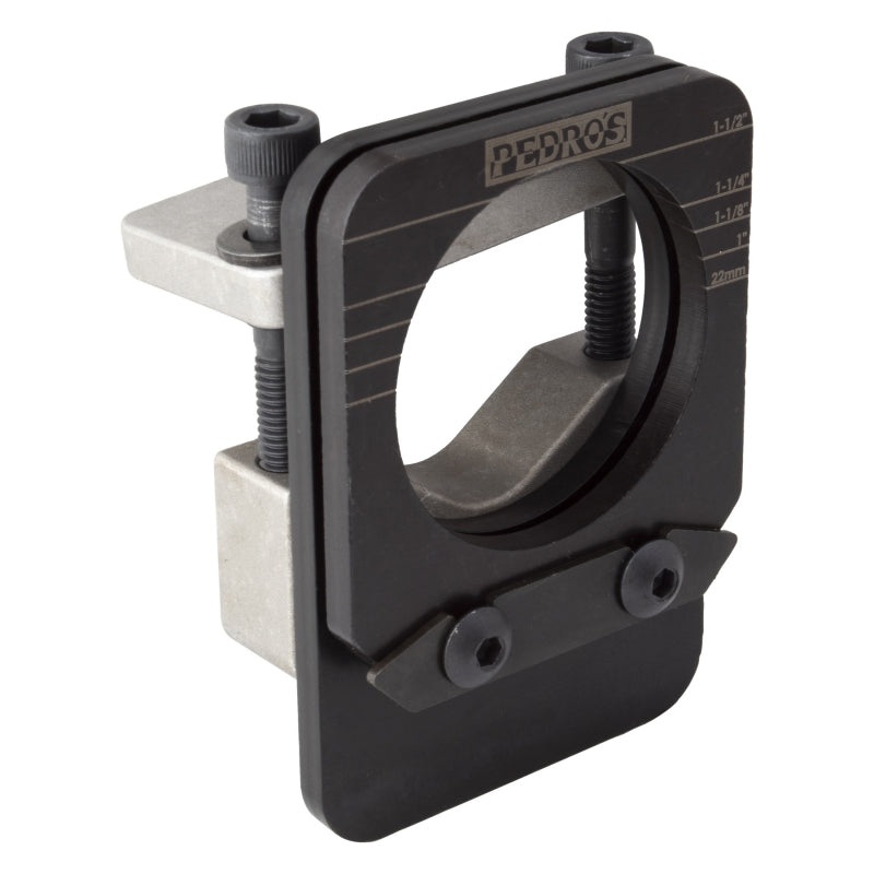 Pedros Pro Saw Guide Saw Guide Black/Grey 6451270