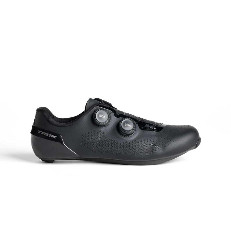 Shoe Trek Velocis Road 43 Black