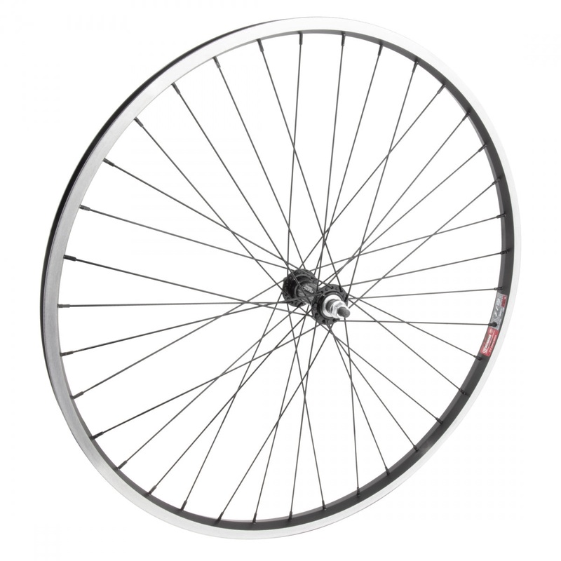 Wheel Master 27.5in Alloy Mountain Single Wall 27.5in FT WEI 519 RIM