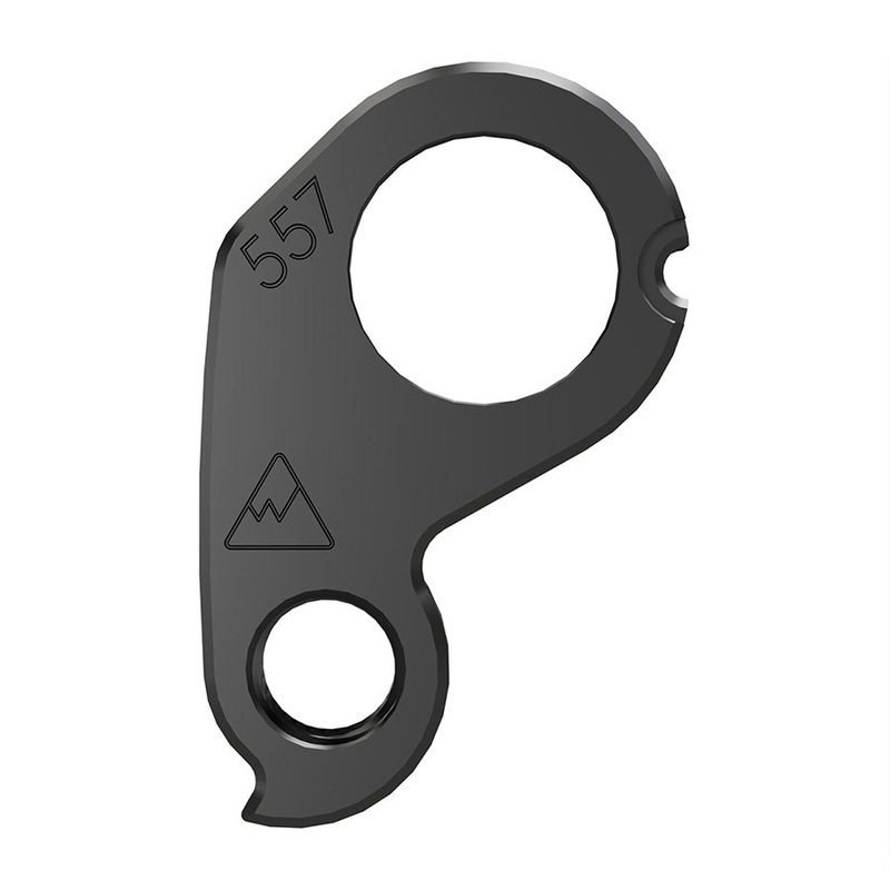 Wheels Manufacturing Derailleur Hanger – 557
