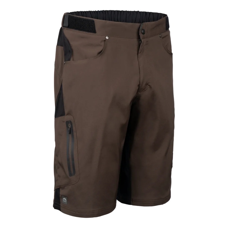 Zoic Ether MTB Short – Java Java Small