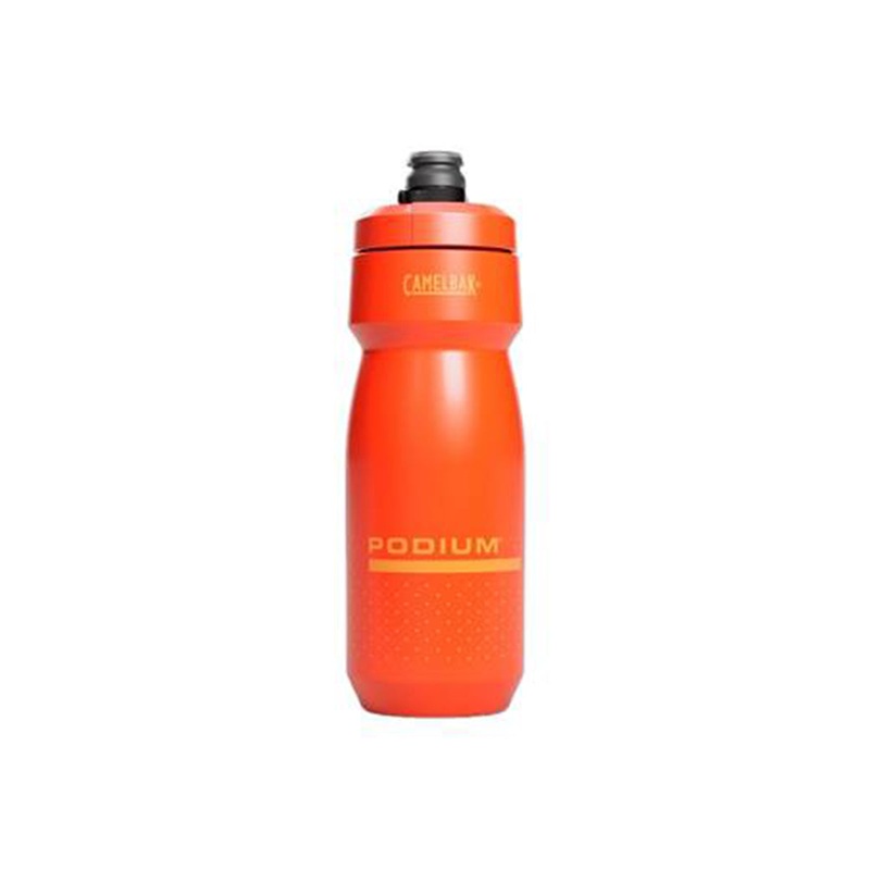 Camelbak Podium Water Bottle – 24oz – Pimento Pimento