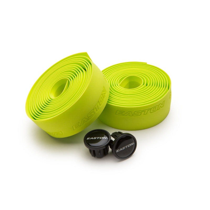Easton Pinline Logo Bar Tape – Highlight Yellow Highlight Yellow