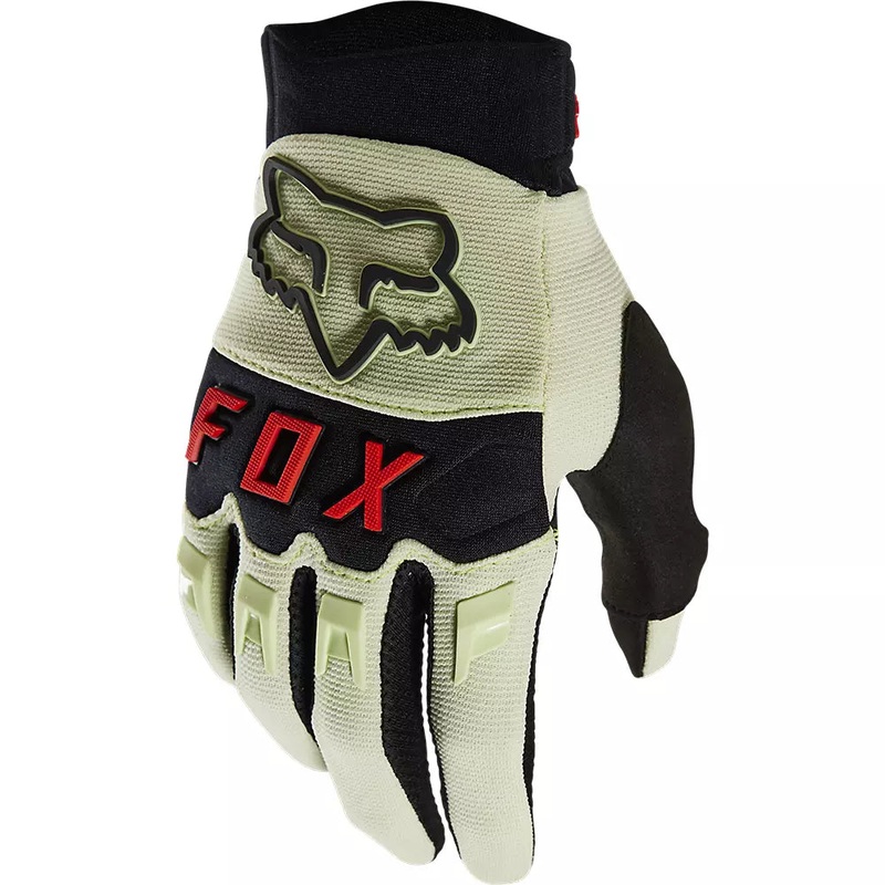 Fox Racing Dirtpaw MTB Glove – Sea Spray Sea Spray Small