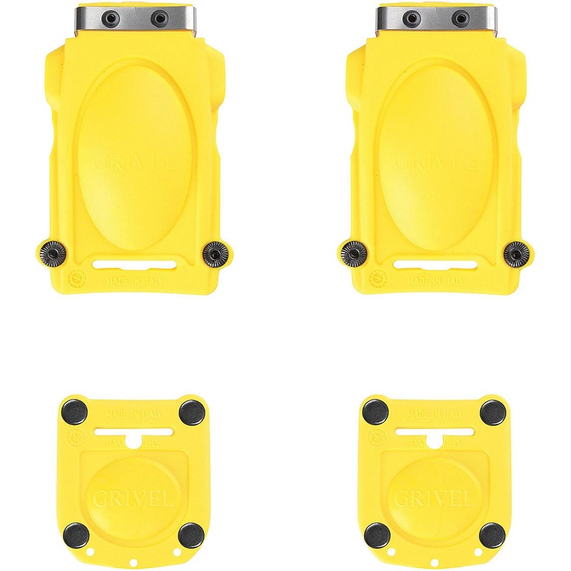 Grivel G14 Antibott Accessories for Enhanced Performance