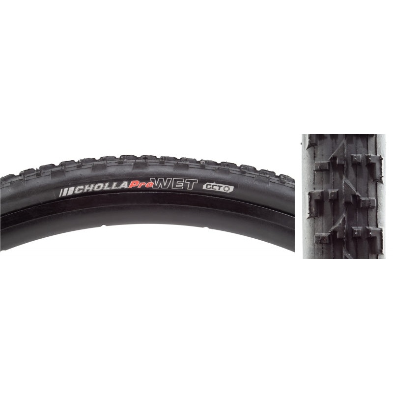 Kenda Cholla Pro 700×33 Tubeless Tire